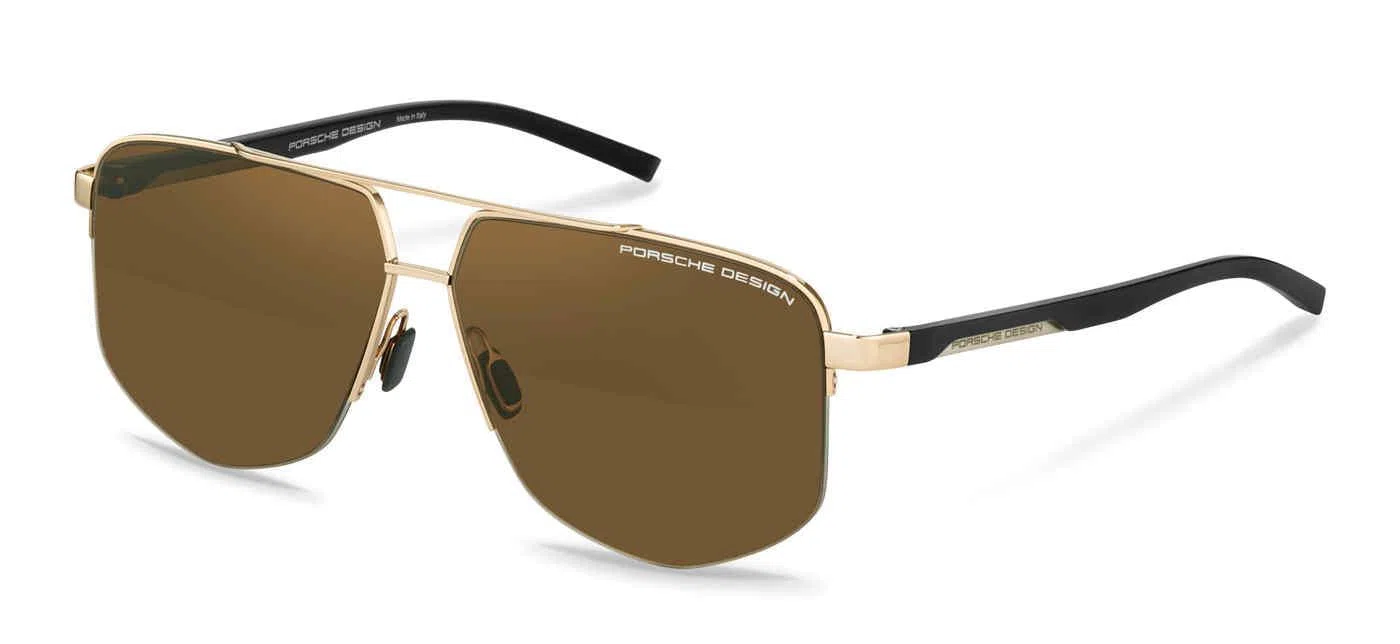 Porsche Design P8943 Sunglasses - view 2